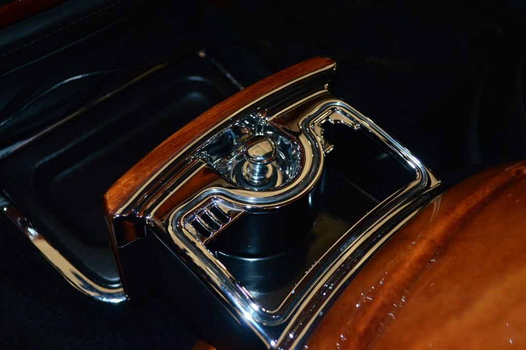 2009 Rolls-Royce Phantom Drophead Coupe - Photo 31
