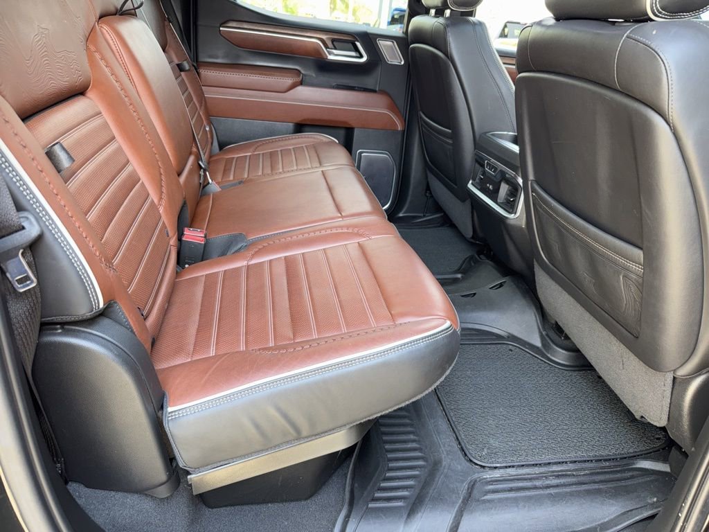 2022 GMC Sierra 1500 Denali Denali Ultimate - Photo 29