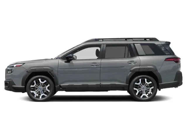 New 2026 River Rock Pearl Subaru Touring XT image 3