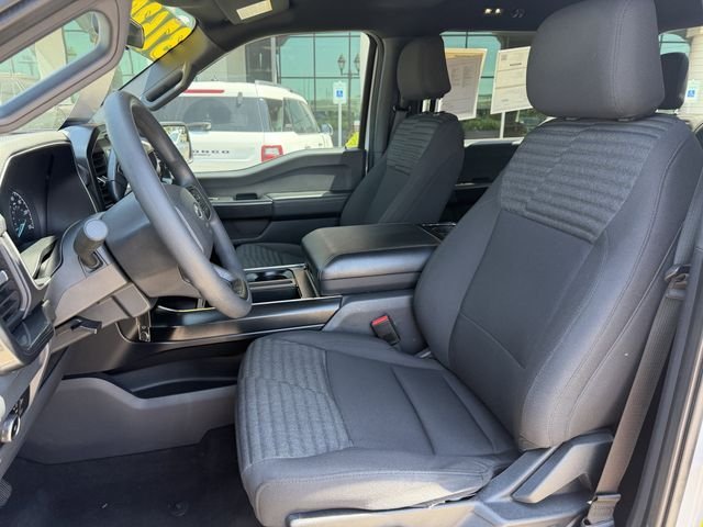 Used 2023 White Ford XL image 29