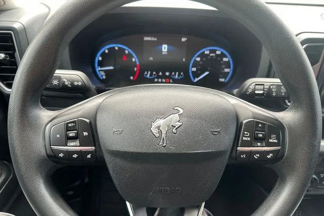 Used 2023  Ford Big Bend image 24
