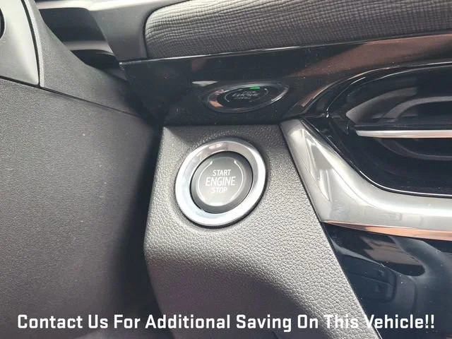 2026 Buick Envista Avenir - Photo 17