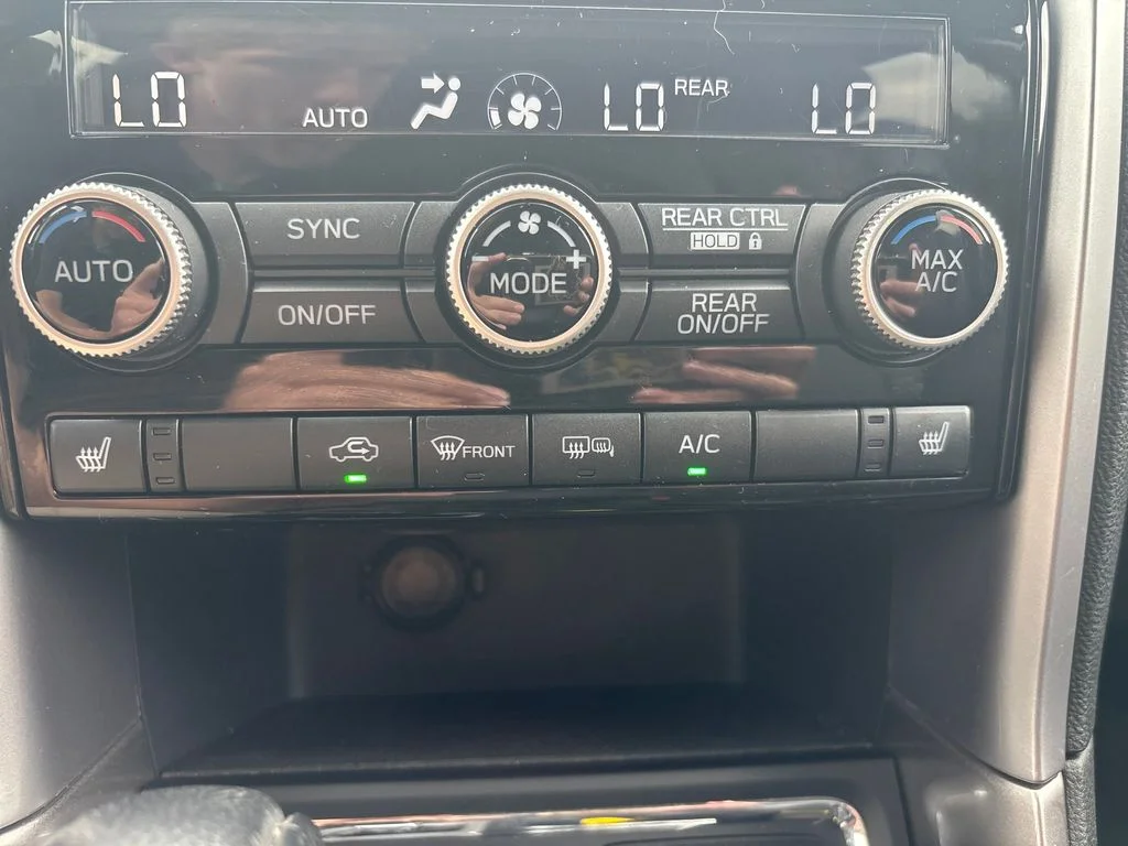 Used 2019 Gray Subaru Limited image 36