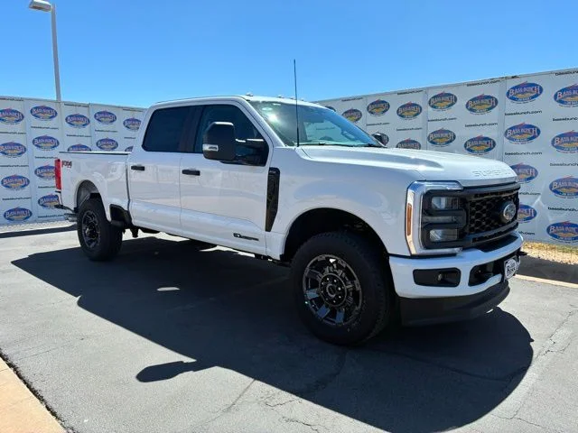 New 2026 Oxford White Ford XL image 2