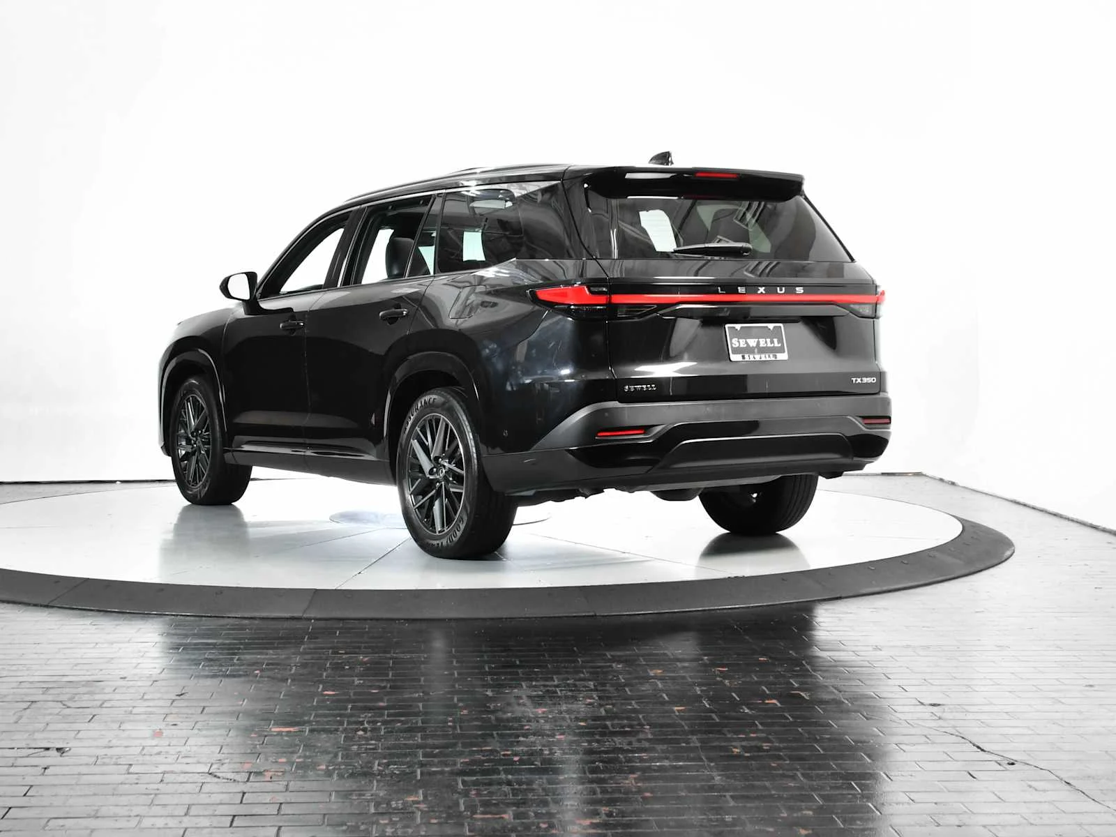 Used 2024 Caviar Lexus Premium image 4