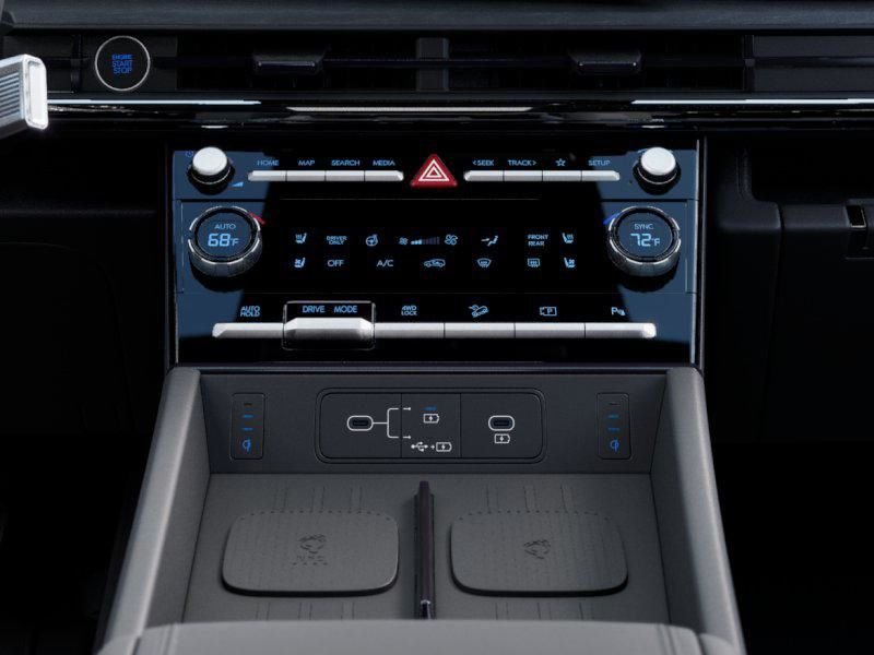 2026 Hyundai Santa Fe Calligraphy - Photo 24