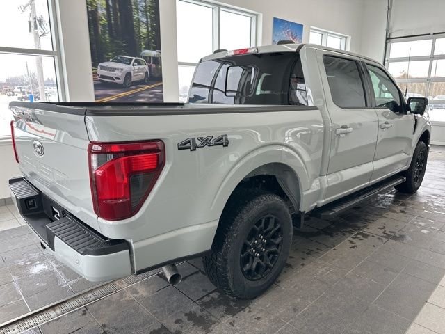 2026 Ford F-150 XLT - Photo 18