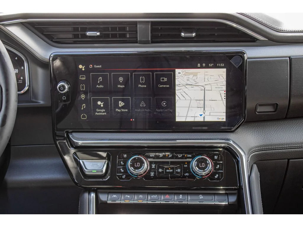 New 2026 STERLING METALLIC GMC Denali image 23