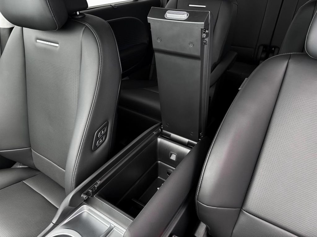New 2026 Gray Hyundai Performance Limited image 18