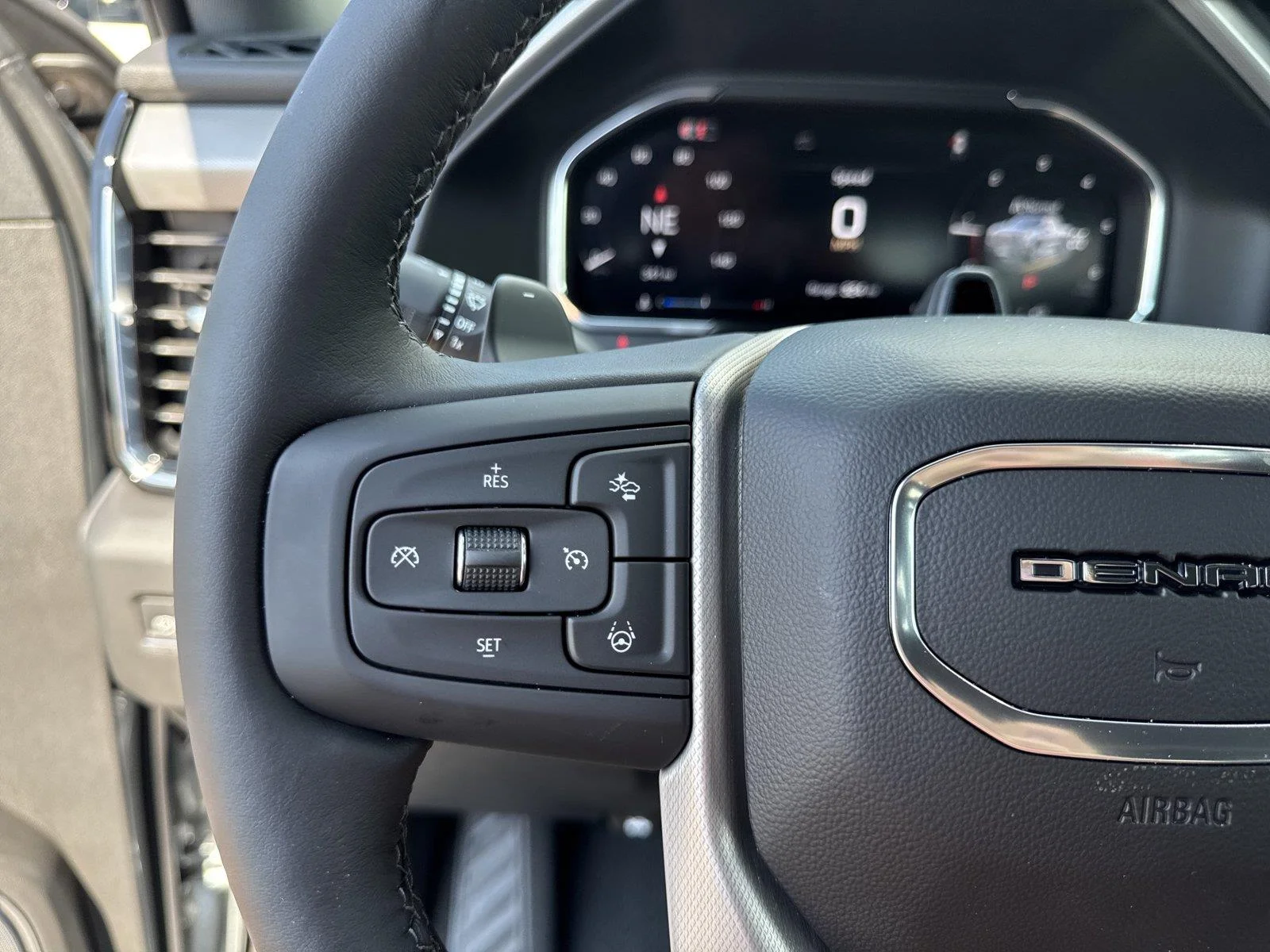 New 2026 Sterling Metallic GMC Denali image 22