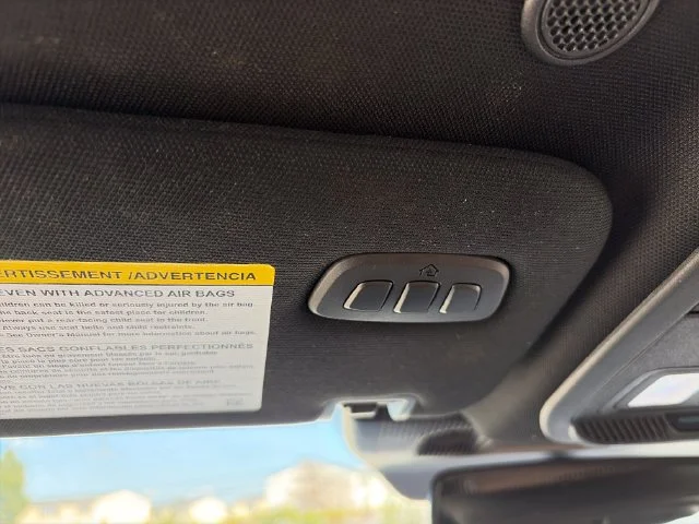 Used 2026 White Ford Tremor image 26
