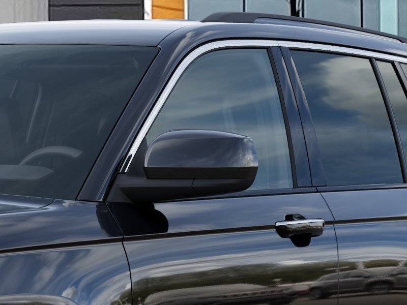 2025 Jeep Grand Cherokee Laredo - Photo 27