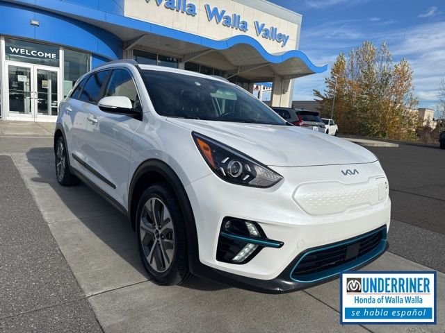 2022 Kia Niro EX