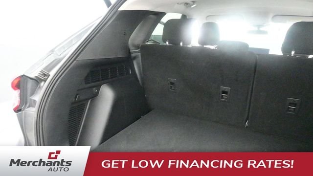 Used 2023 Gray Ford Active image 20