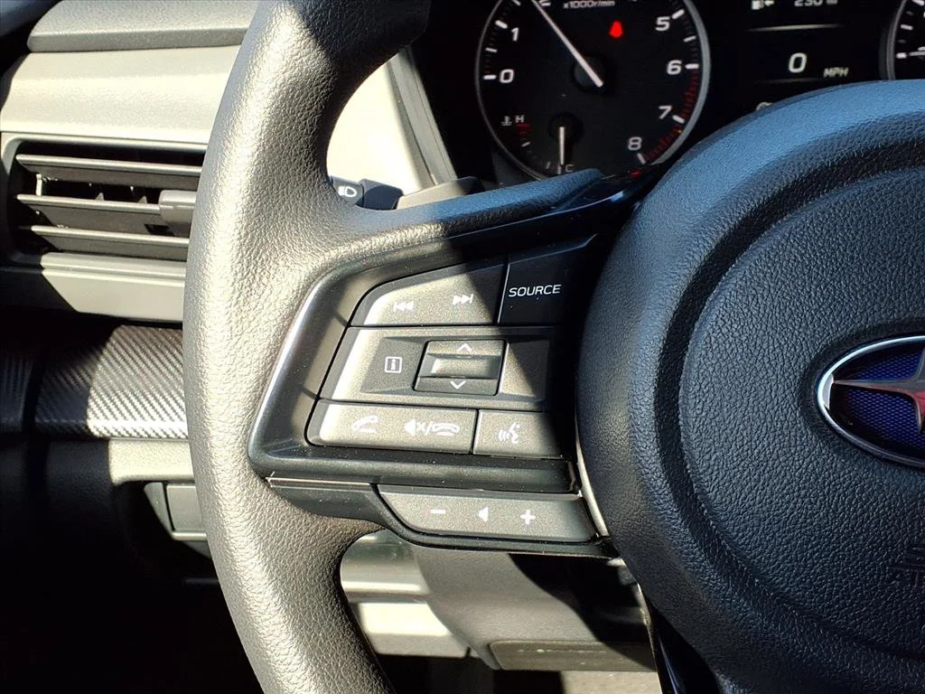 2026 Subaru Crosstrek Premium - Photo 11