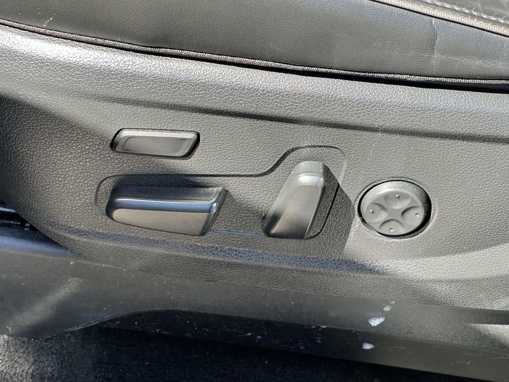 2022 Hyundai Palisade Calligraphy - Photo 17