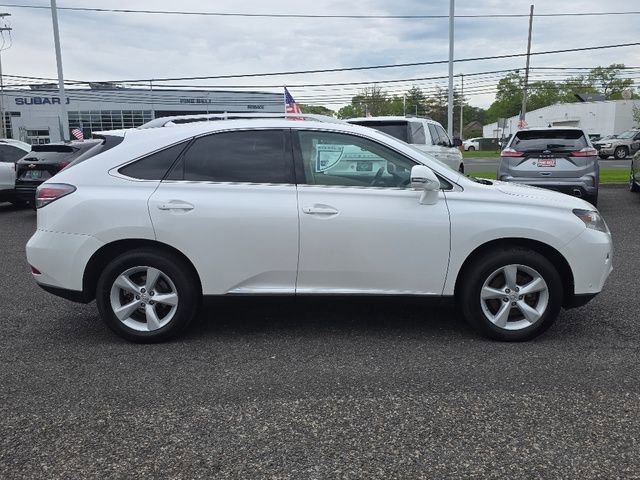 2015 Lexus RX F Sport - Photo 18