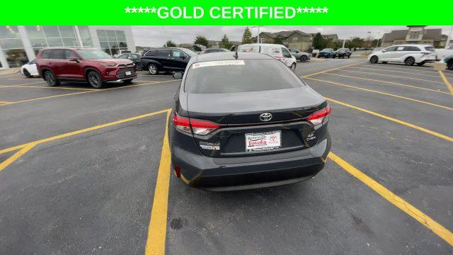 Certified Used 2026 UNDERGROUND Toyota  image 9