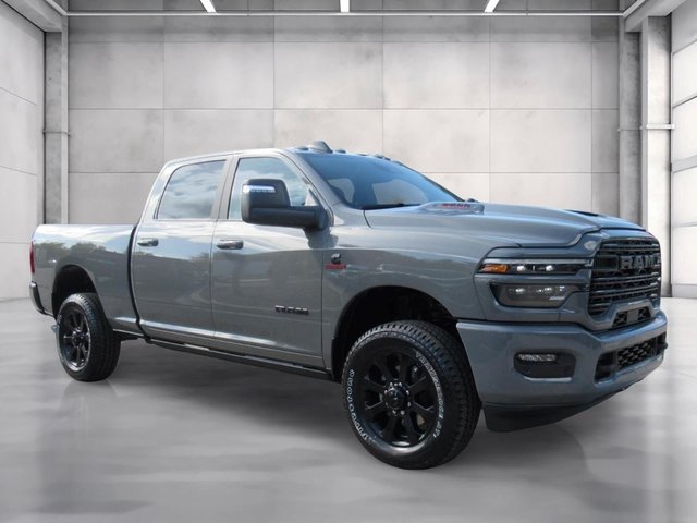 2027 RAM 2500 Laramie
