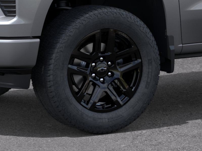 2026 Chevrolet Silverado 1500 RST - Photo 9
