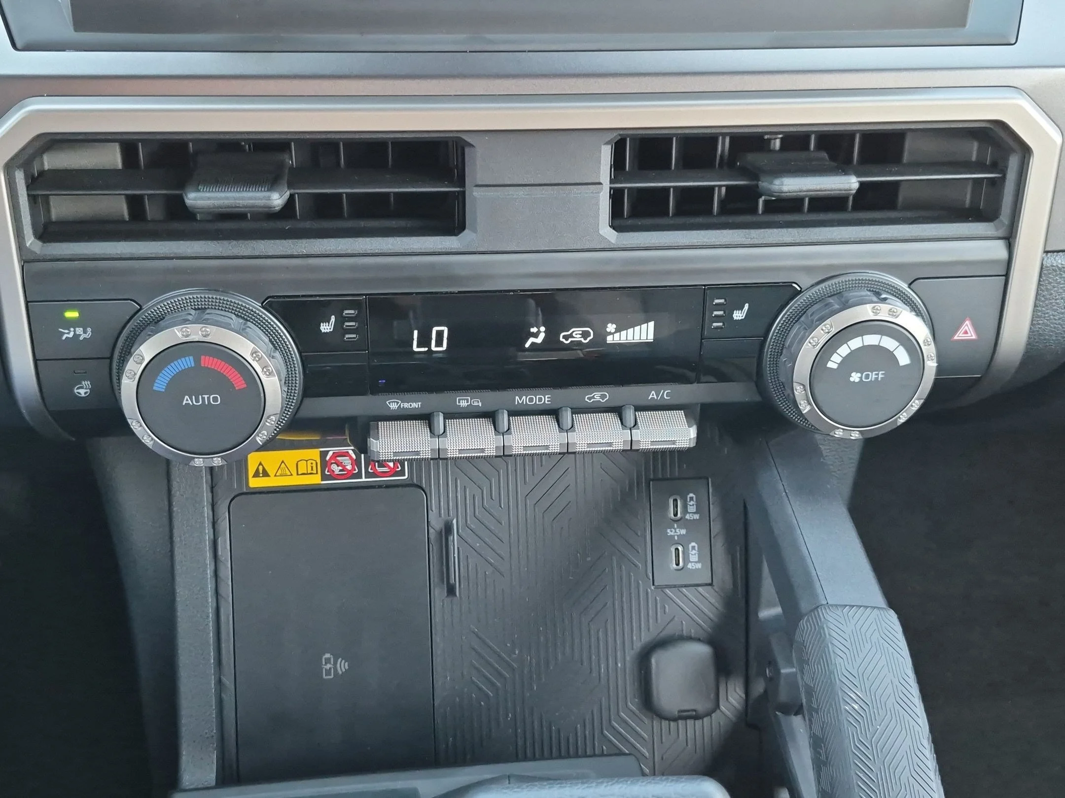 Used 2026 Black Toyota TRD Sport image 21