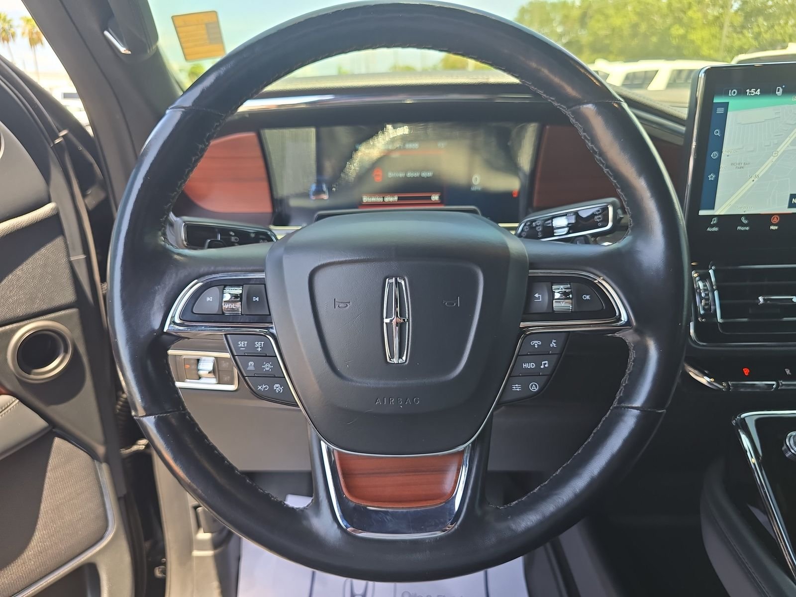2022 Lincoln Navigator Reserve - Photo 27