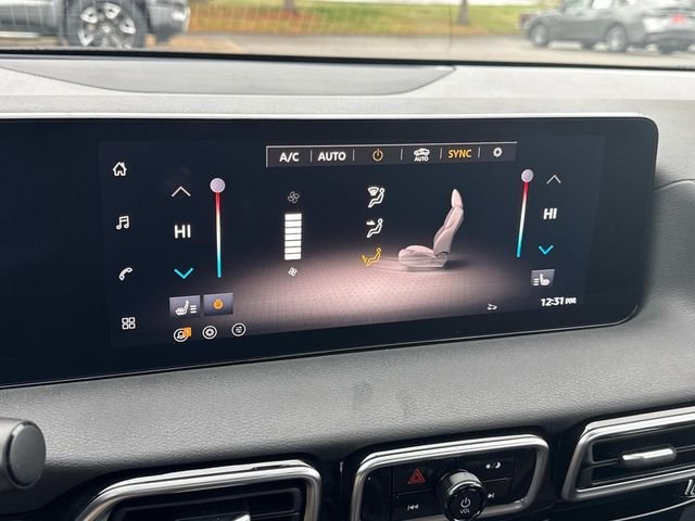 New 2026 Atlantic Gray Metallic Nissan SR image 29