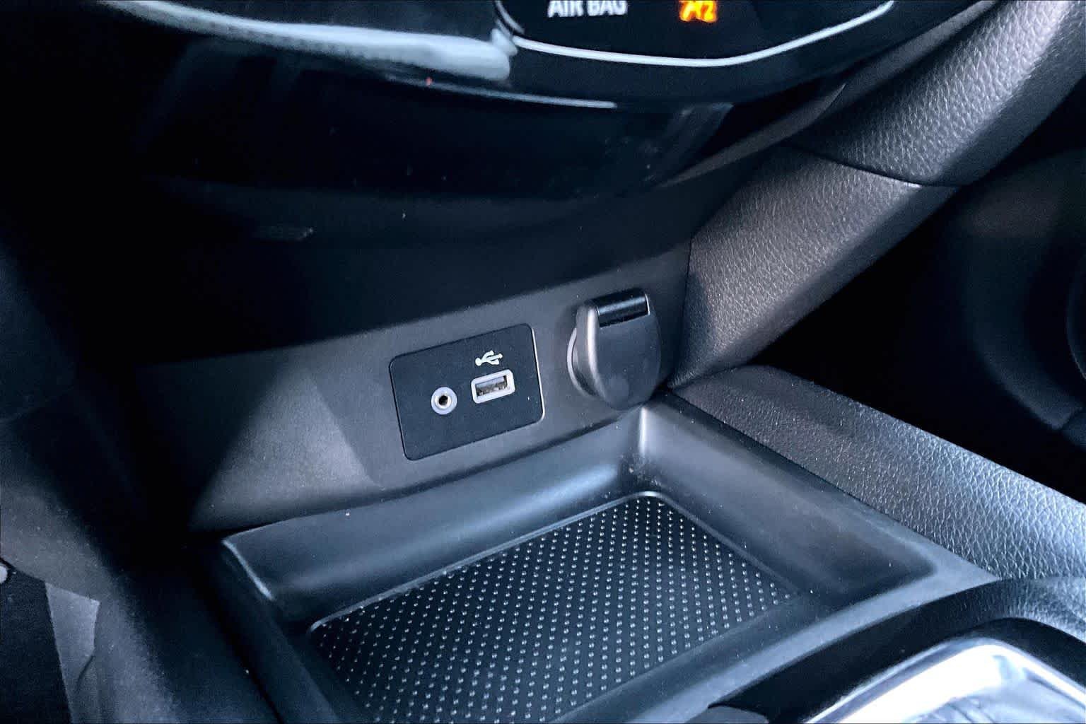 Used 2021 Magnetic Black Pearl Nissan S image 35