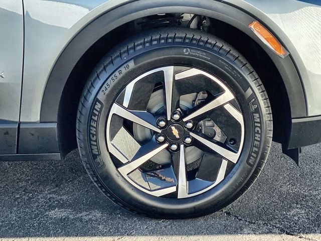 2026 Chevrolet Equinox EV 2LT - Photo 44