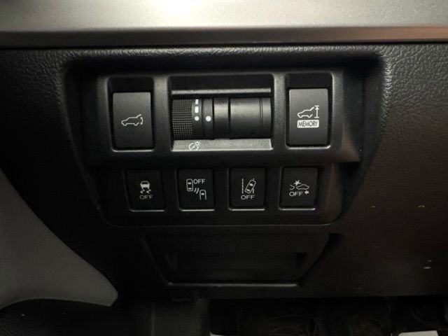 Used 2018 Gray Subaru 2.5i image 20