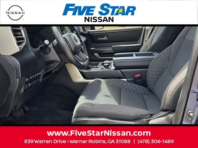 Used 2023  Toyota SR5 image 5