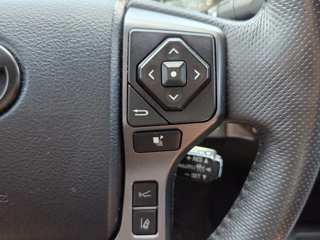 Used 2019 Black Toyota TRD Pro image 29