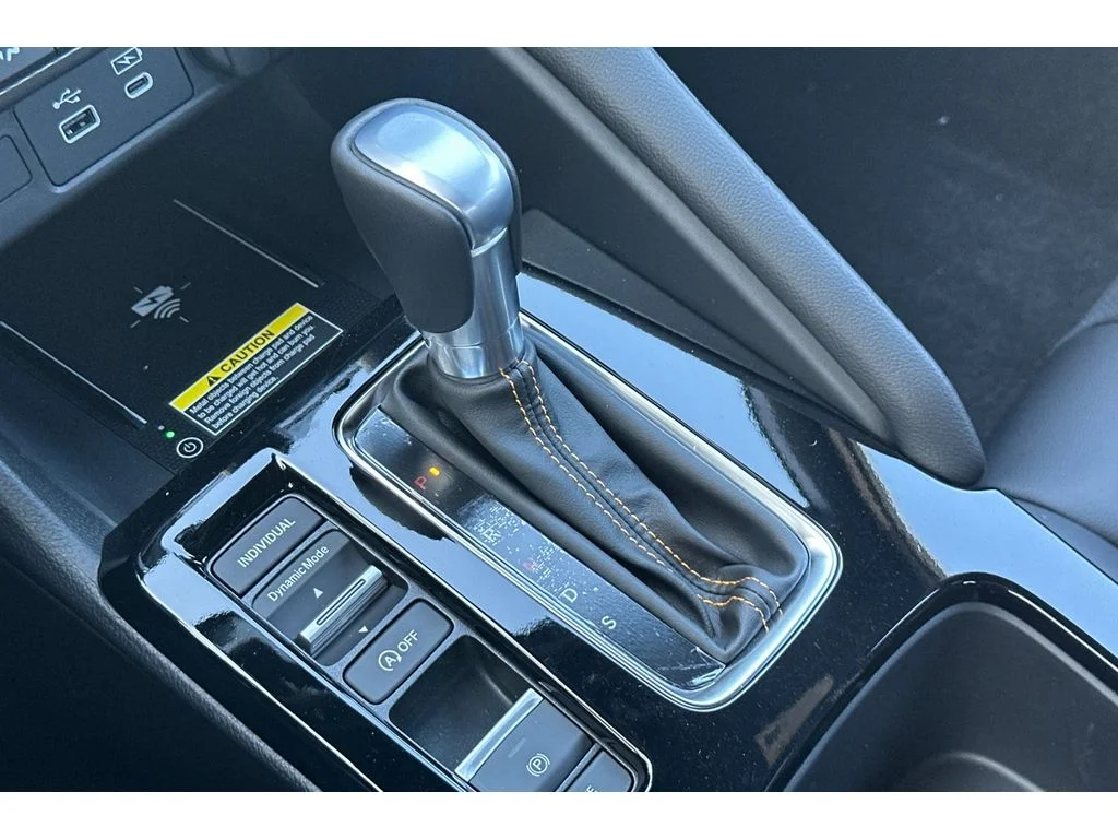 New 2026 Double Apex Blue Pearl Acura w/A-Spec Technology Package image 17