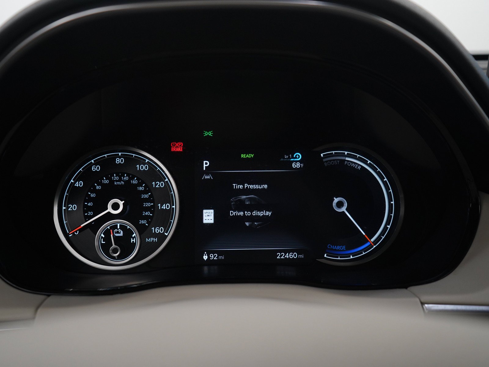 Used 2023 Vik Black Genesis Advanced AWD image 28