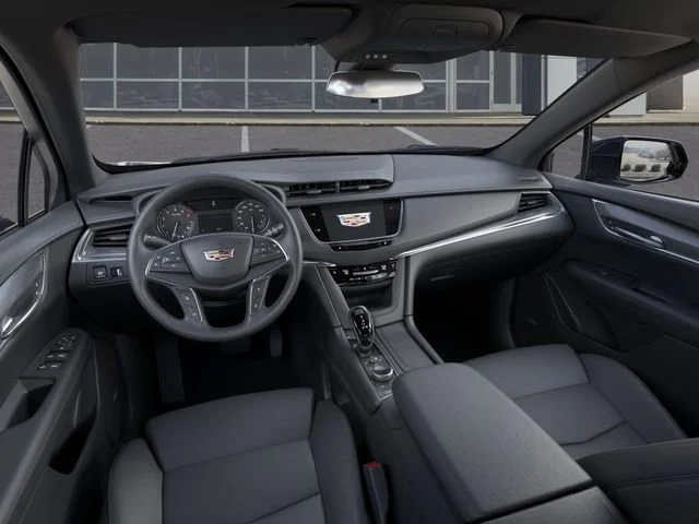 2026 Cadillac XT5 Luxury - Photo 15