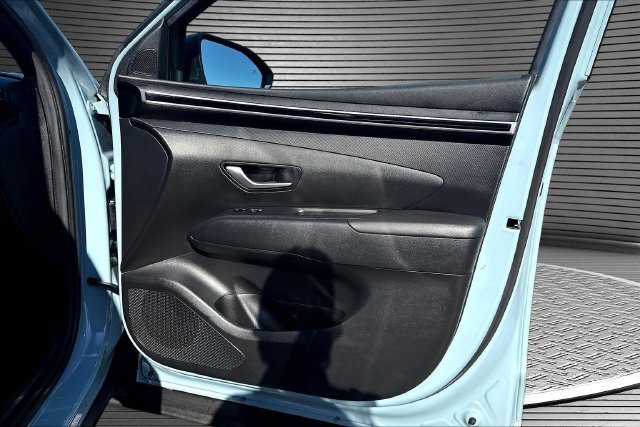 Used 2024 Blue Hyundai SEL image 30