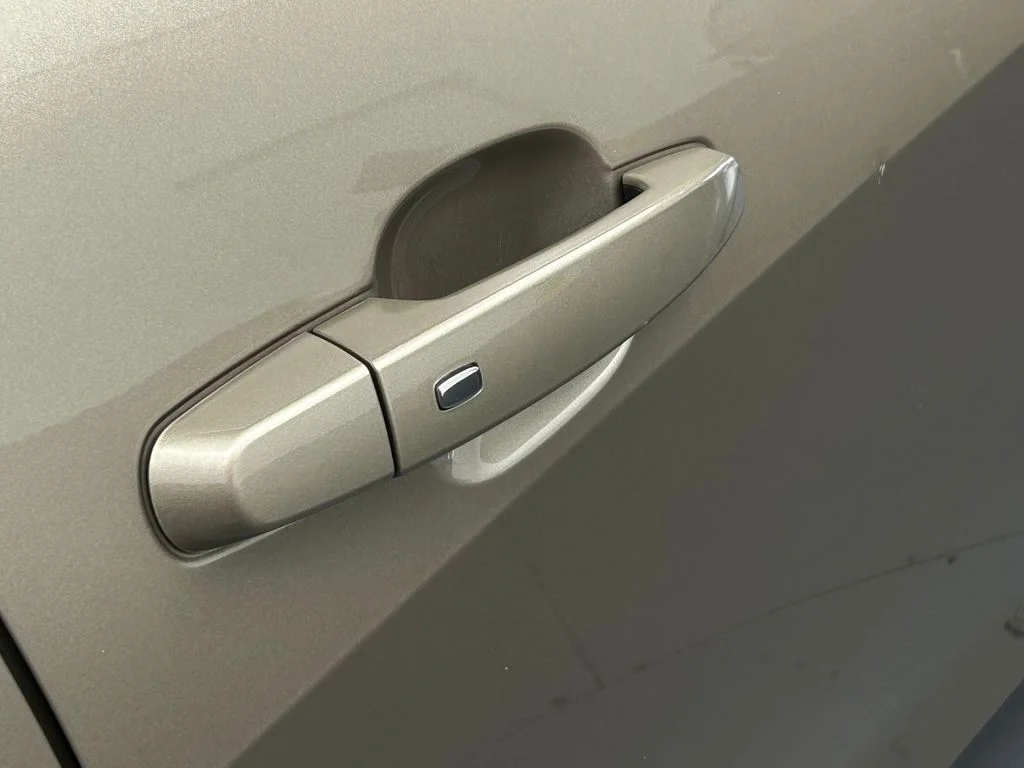Used 2024 Mineral Gray Metallic Chevrolet LT image 12