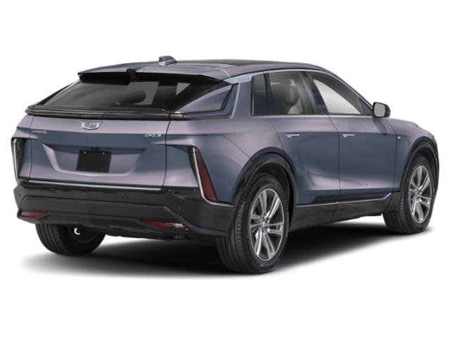 Used 2024 Cadillac LYRIQ Sport 1 with VIN 1GYKPTRK9RZ140982 for sale in Miami, FL