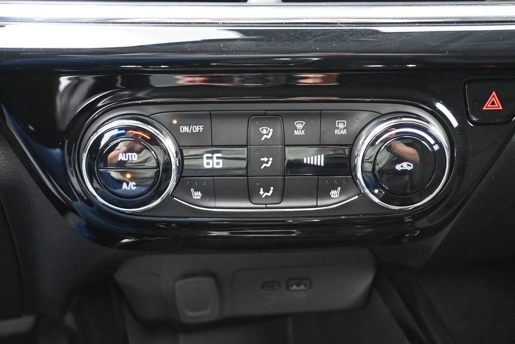 Used 2026 Black Chevrolet ACTIV image 22