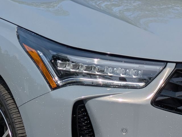New 2026 Urban Gray Pearl Acura A-Spec Advance Package image 9