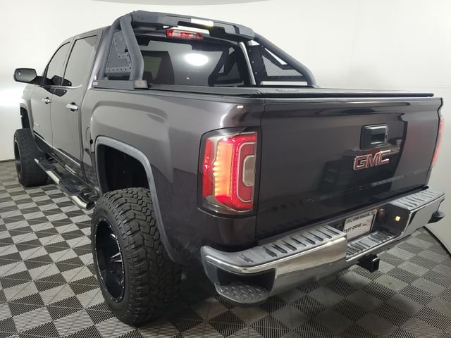 Used 2016 Silver GMC SLT image 6