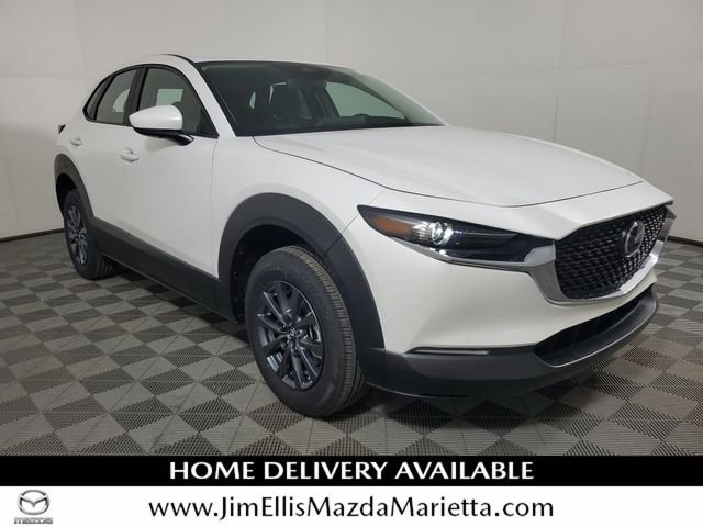 2026 Mazda CX-30