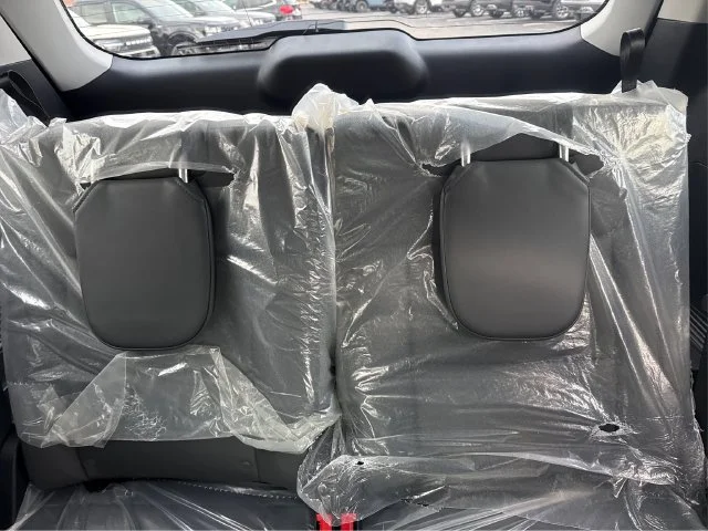 New 2026 Carbonized Gray Metallic Ford Active image 31