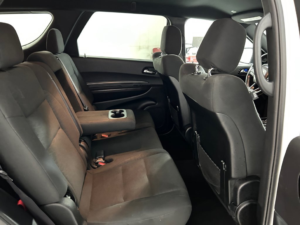 Used 2025 White Dodge GT image 17