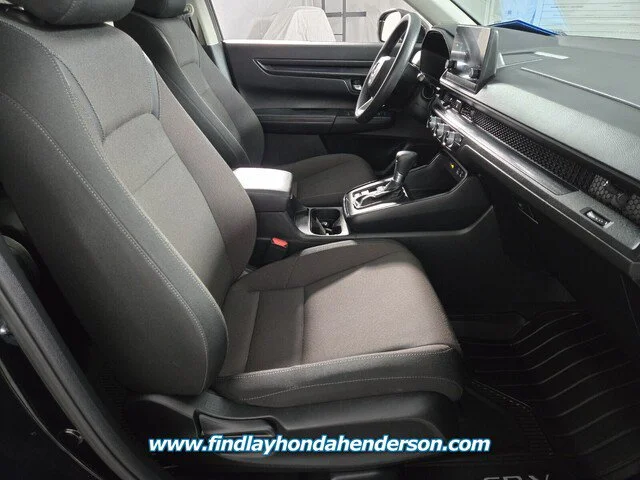 2024 Honda CR-V EX - Photo 56