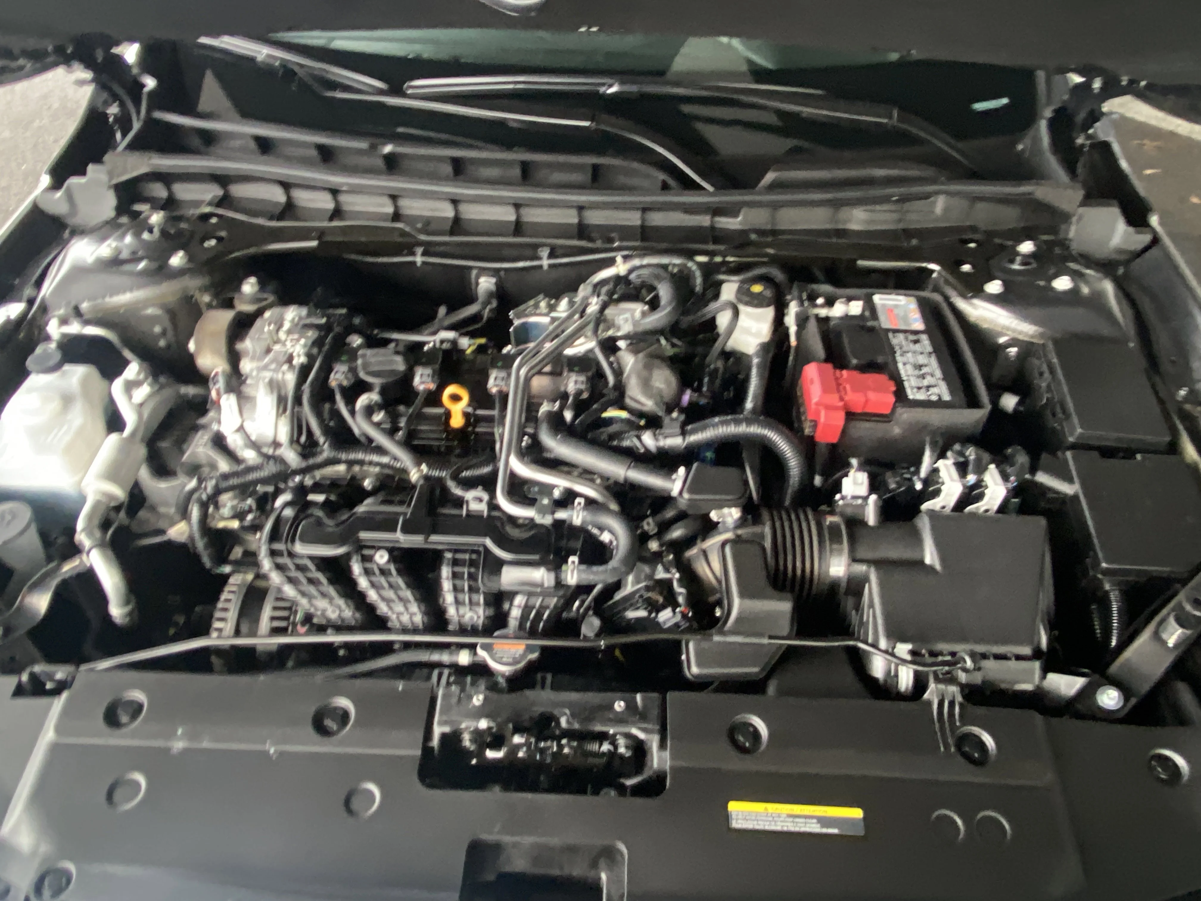 New 2026 Gun Metallic Nissan SV image 10