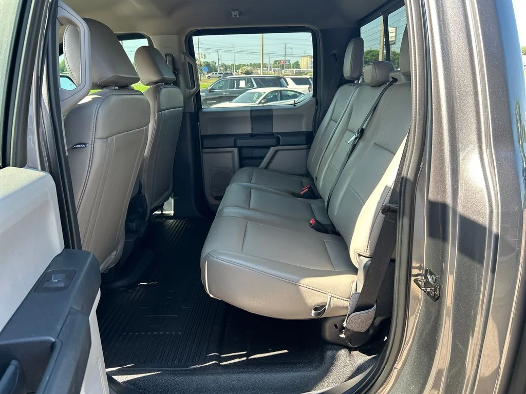 Used 2022 Gray Ford XL image 26