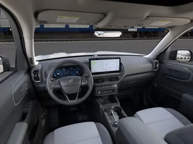 New 2026 Oxford White Ford Badlands® image 32
