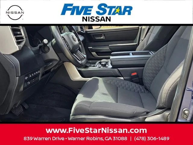 Used 2023  Toyota SR5 image 5