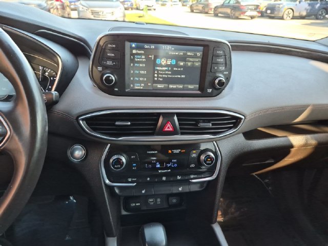 Used 2019 Gray Hyundai Limited image 18